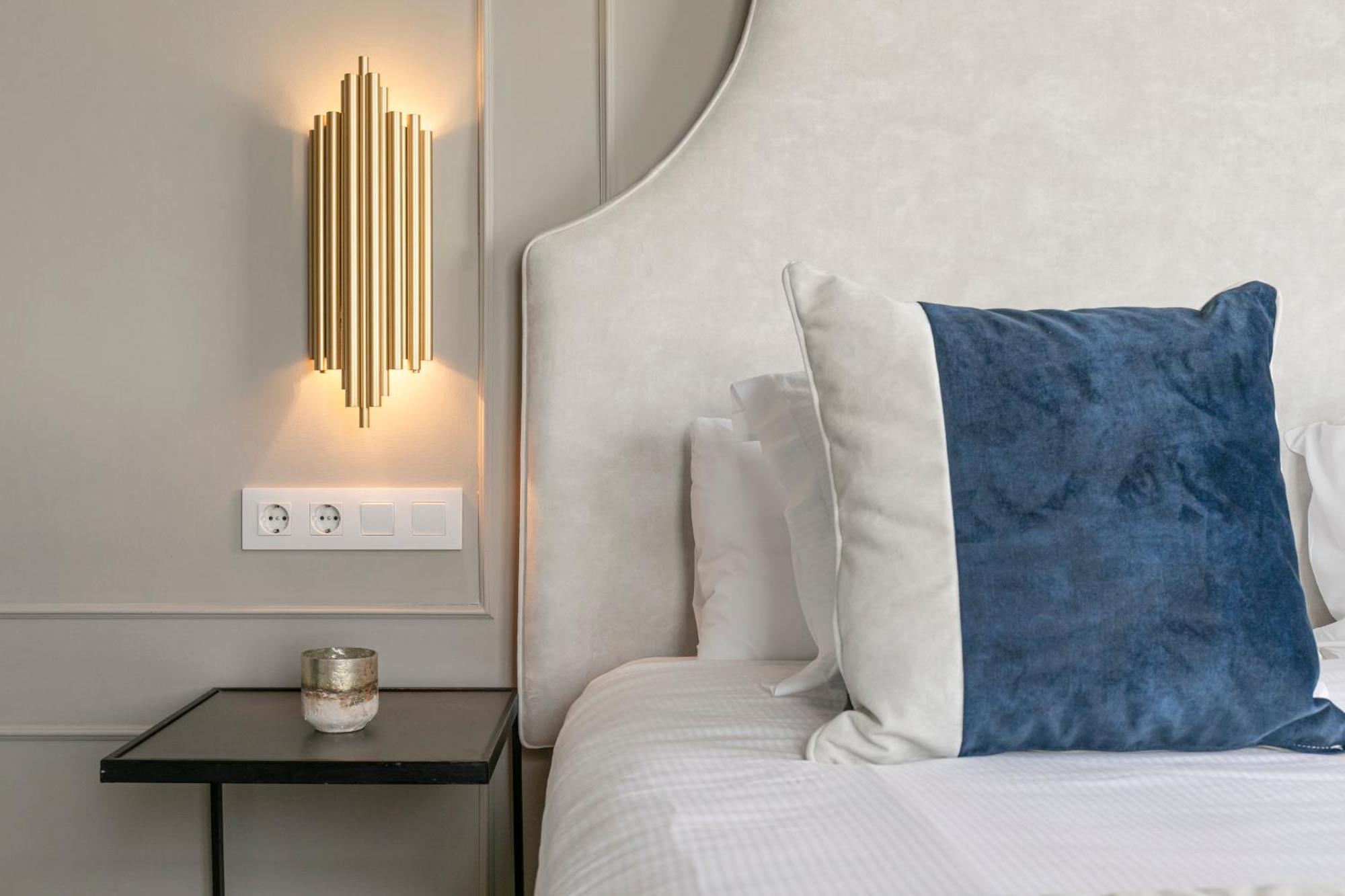 Isg Apartments The Most Exclusive Apartment In Sevillaparking 외부 사진