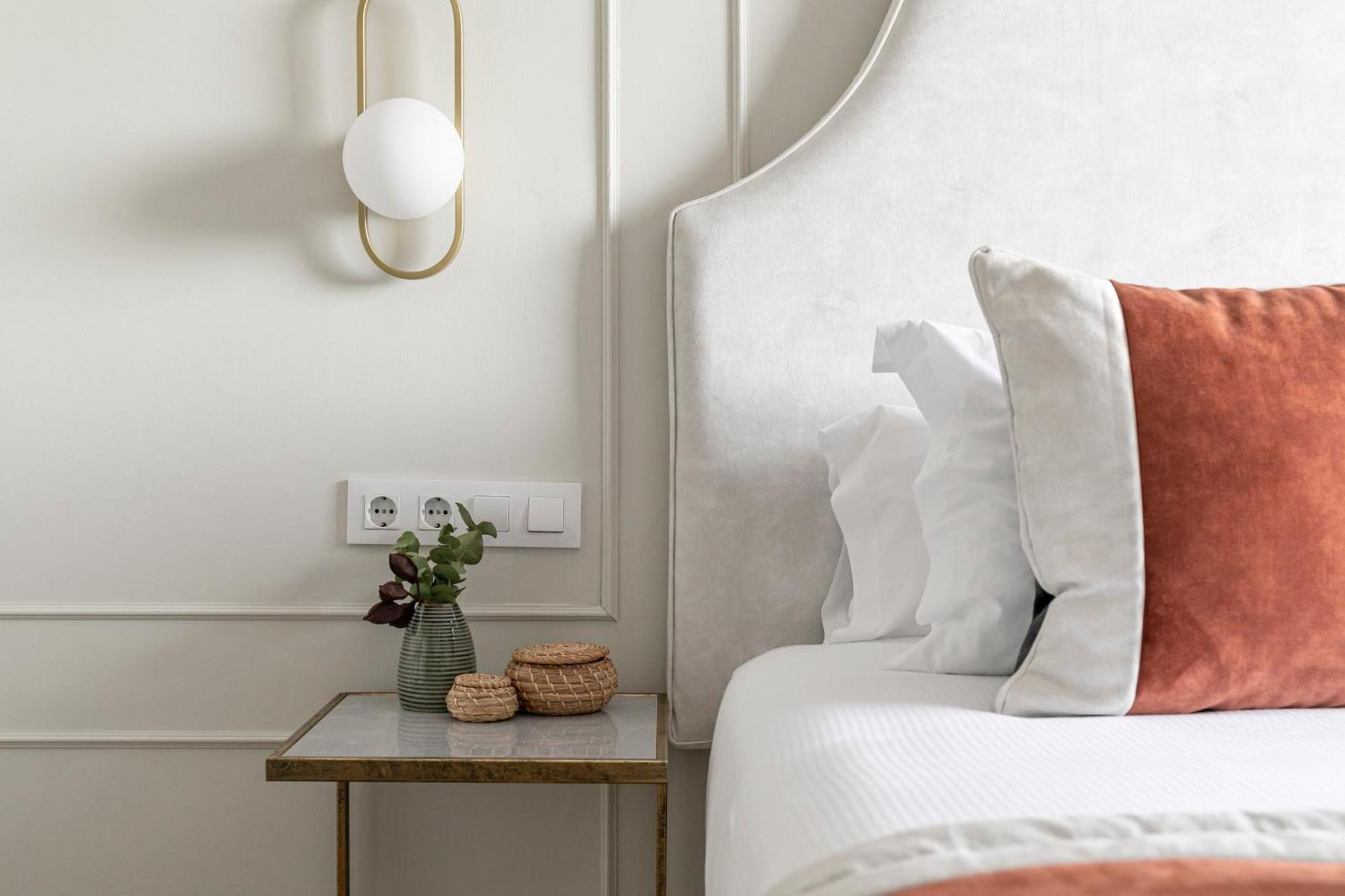 Isg Apartments The Most Exclusive Apartment In Sevillaparking 외부 사진