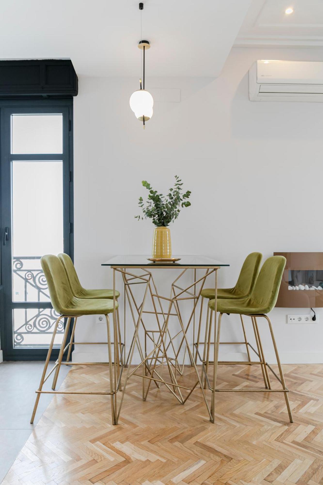 Isg Apartments The Most Exclusive Apartment In Sevillaparking 외부 사진